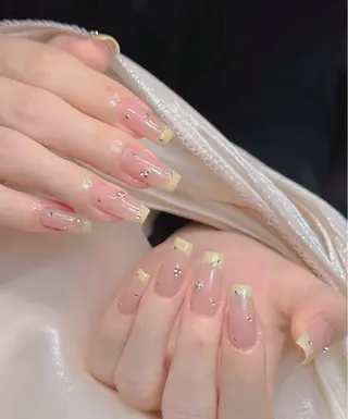 ネイル Lulu’s ネイルのネイルデザイン