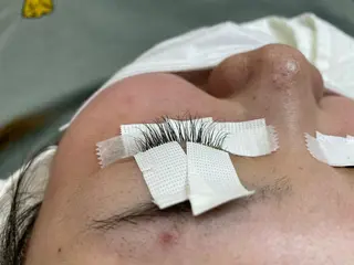 マツエク・マツパ NuN-eyelash&beauty-所属・上田 さゆりのマツエク・マツパデザイン