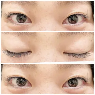 マツエク・マツパ トップアイリスト やつだ🐩のマツエク・マツパデザイン