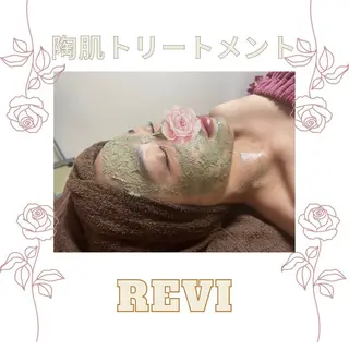 煌めき輝き⭐︎ 浄化リンパ専門のエステ・リラクイメージ