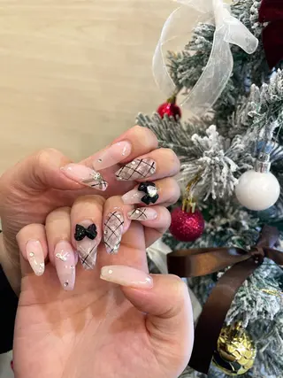 ネイル Nail Salon Gummi.のネイルデザイン