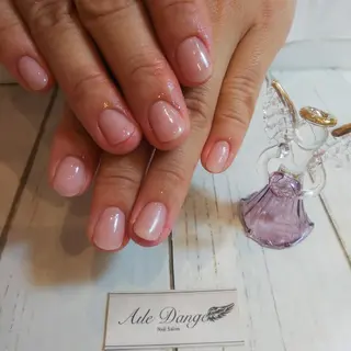 ネイル AileD'ange所属・M, masakiのネイルデザイン