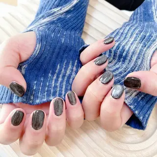ネイル nailsalon mileのネイルデザイン