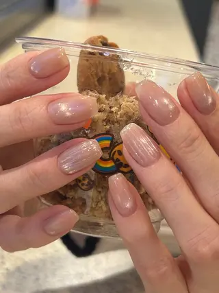 ネイル nailmum jijiのネイルデザイン