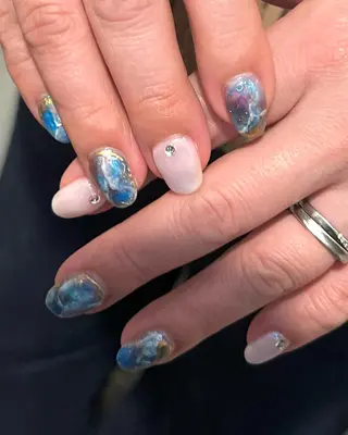 ネイル MKY salonのネイルデザイン