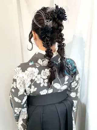🍬kanami 🍬ボブ/暖色カラーのヘアスタイル