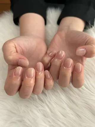 ネイル ⟡.·coco⟡.· 年始予約解放中のネイルデザイン