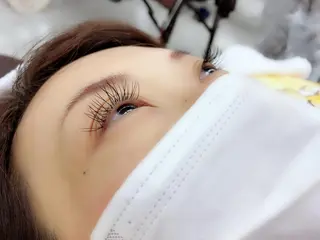 マツエク・マツパ stella柏店 高畑和子のマツエク・マツパデザイン