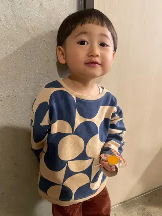 ショート さの あやねのヘアスタイル