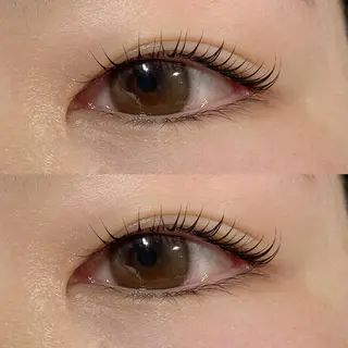 マツエク・マツパ sour  un suzukaのマツエク・マツパデザイン