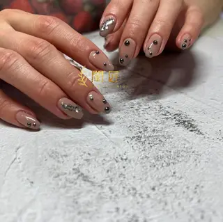 ネイル 閨匠 ビューティサロンのネイルデザイン