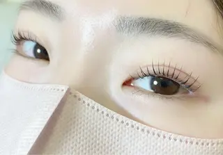 マツエク・マツパ alicetokyo 樋口の眉毛・アイブロウイメージ