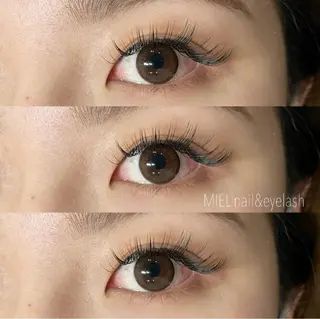 マツエク・マツパ Joli. 🌷nakajimaのマツエク・マツパデザイン