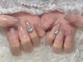 ネイル FLY Nail Salonのネイルデザイン