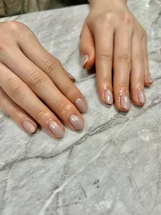 ネイル zir nail　津田沼店所属・zir nail 扇田のネイルデザイン