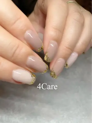ネイル 4Care所属・4Care Yのネイルデザイン