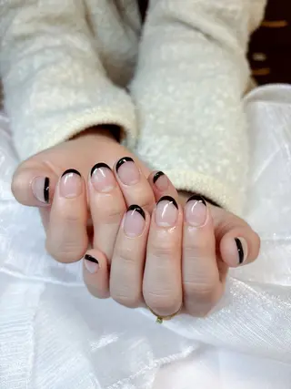 ネイル Shito nail salon所属・Shito ネイルのネイルデザイン