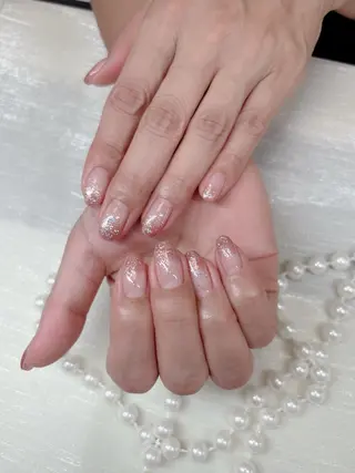 ネイル 静 nailのネイルデザイン