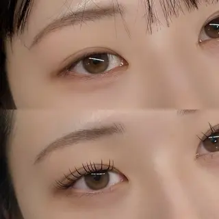 マツエク・マツパ eyelash mallowのマツエク・マツパデザイン