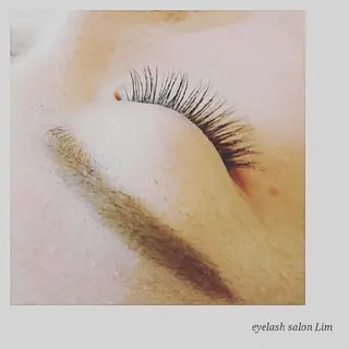 マツエク・マツパ Lim 二条店のマツエク・マツパデザイン