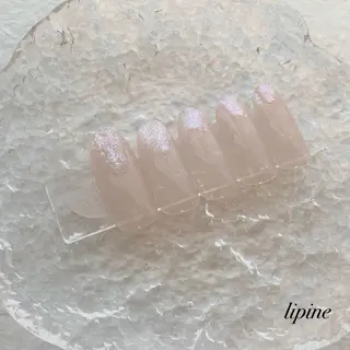 ネイル ネイルサロン lipineのネイルデザイン