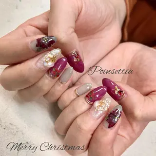 ネイル BIANCA Ouchidaの眉毛・アイブロウイメージ