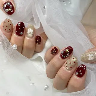 ネイル nailsalon SANANAILのネイルデザイン