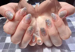 ネイル Regulus 光田のネイルデザイン