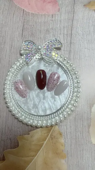 ネイル Nomi Sachikoのネイルデザイン