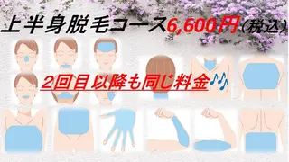 メンズ 武 藤のエステ・リラクイメージ