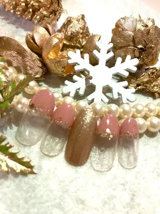 ヘアアレンジ ネイル 当日予約可能 ...Riamyのネイルデザイン