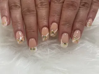 ネイル 舞 ねいるのネイルデザイン