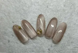 ネイル ArcoIris所属・Arco Iris 告瑠莉のネイルデザイン