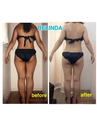 全身痩身✨ キレイサローネ表参道のエステ・リラクイメージ