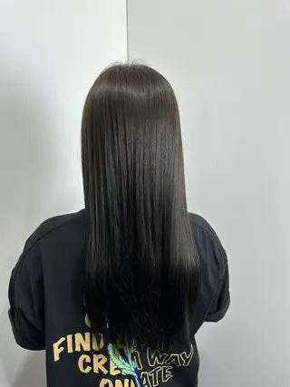 カラー ◻️島津 虎太郎◻️のヘアスタイル