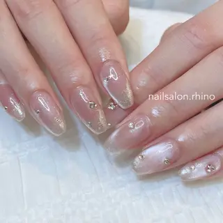 ネイル nail salon Rhino (ライナ)所属・平尾ネイルサロン ライナのネイルデザイン
