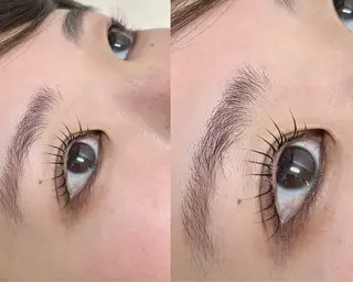 マツエク・マツパ eyelist haruka✧のマツエク・マツパデザイン