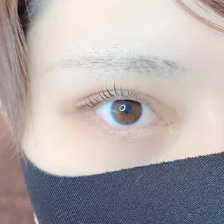 マツエク・マツパ 村田 茜のマツエク・マツパデザイン