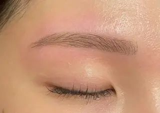 アイブロウ ❣️高田馬場人気❣️ アイブロウワックスの眉毛・アイブロウイメージ