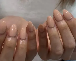 ネイル h i n a 🪽のネイルデザイン