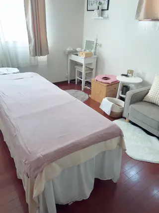 おうちサロン comodoのエステ・リラクイメージ