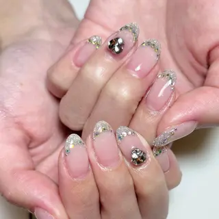 ネイル 田澤 真理子のネイルデザイン