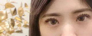 マツエク・マツパ 髙橋 唯奈のマツエク・マツパデザイン