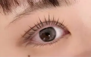 マツエク・マツパ Y's beauty MOMO🐰🤍のマツエク・マツパデザイン