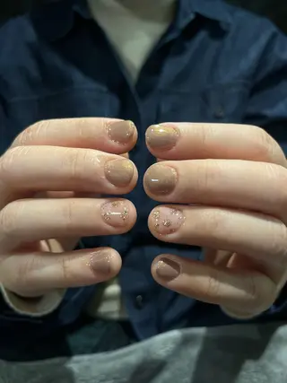 ネイル Earth☆*: taruのネイルデザイン