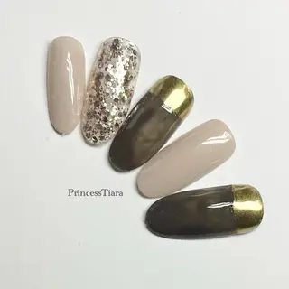 ネイル Grantulle nailのネイルデザイン