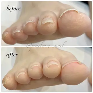 ネイル Beauty salon Ryu・ange所属・RyuAnge リュアンジュのその他イメージ