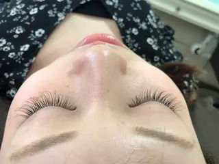 マツエク・マツパ 西川 菜見子のマツエク・マツパデザイン