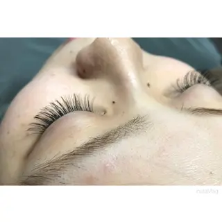 マツエク・マツパ Little River所属・Little Riverのマツエク・マツパデザイン