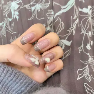 ネイル Kanon 🤍のネイルデザイン